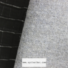 Alligator skin 0.5 brushing fabric synthetic leather fabric for wallet