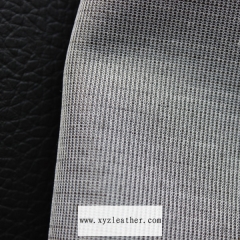 Competitive price knitted embossed rexine roll for sofa