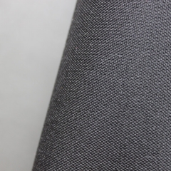 Classical style plain grain oxford fabric marine vinyl fabric