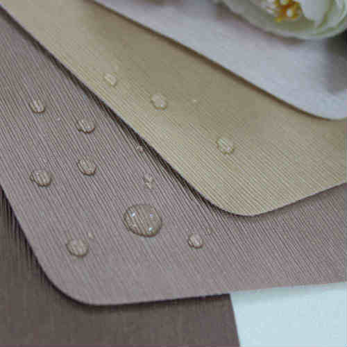 Vertical bar grain classical leather material dubai leather sofa furniture