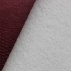 Round top quality pvc artificial leather for sofa fabric and massage chair