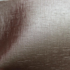 Waterproof leather office chair pleather fabric raw material for fashion design