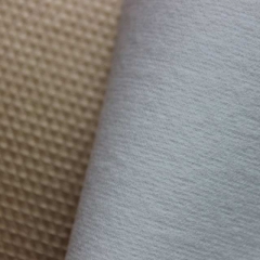 Free sample waterproof elastic fabric pvc artificial leather rexion for sofa cover