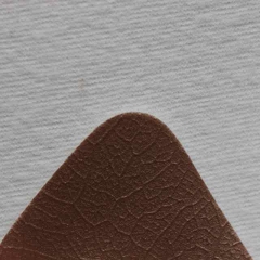 Fashion accessories woven fabric home textile leather raw materials