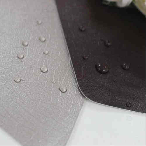 Fashion accessories woven fabric home textile leather raw materials
