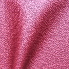 High quality wholesale synthetic rexine fabric for car seat cover