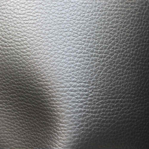 Excellent quality litchi suede leather for handbag and shoes