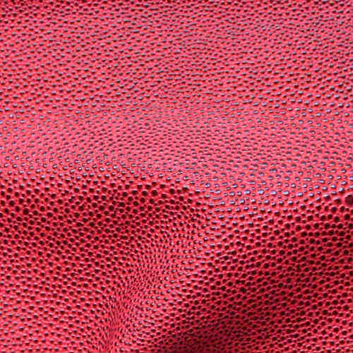 China wholesale knitted shagreen leather for bag